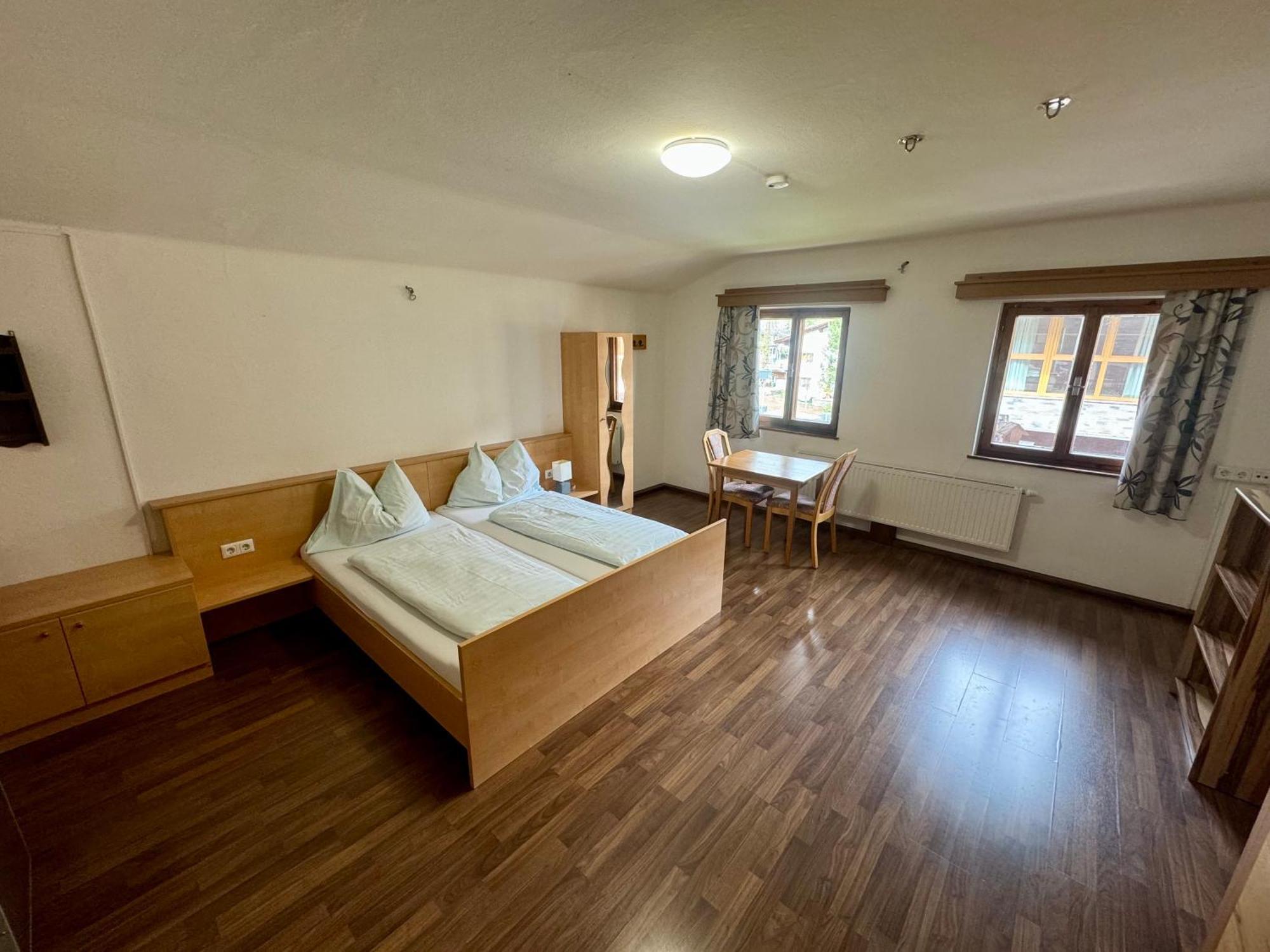 Skill Mountain Lodge - Ski Und Bike Hostel Im Sommer Mit Joker Card Saalbach-Hinterglemm Bagian luar foto