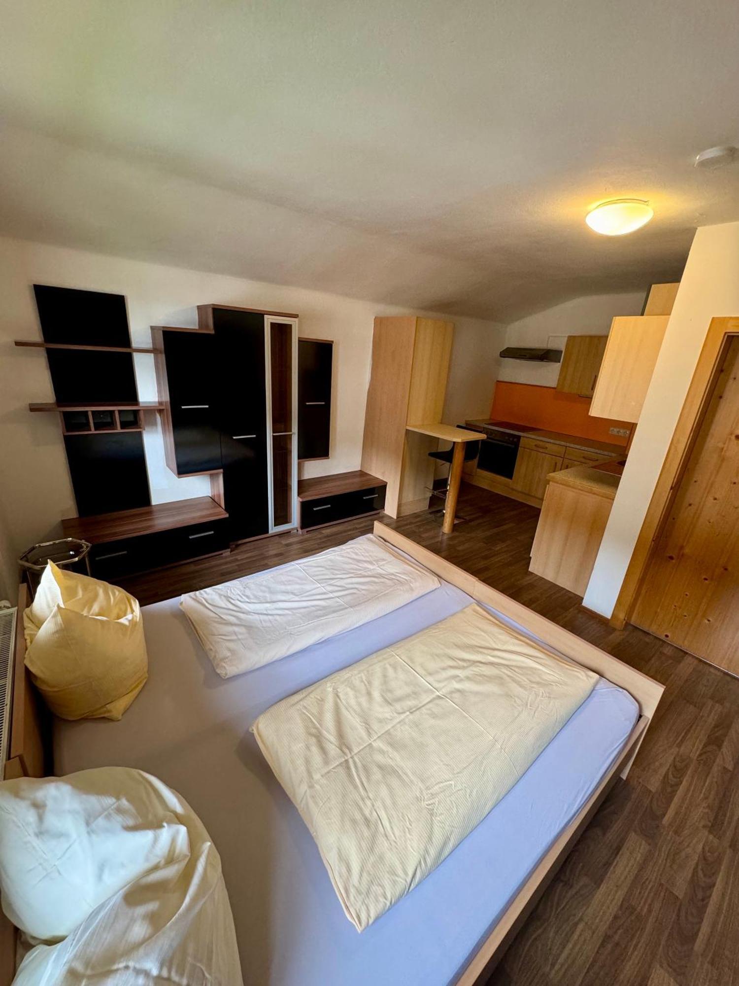 Skill Mountain Lodge - Ski Und Bike Hostel Im Sommer Mit Joker Card Saalbach-Hinterglemm Bagian luar foto