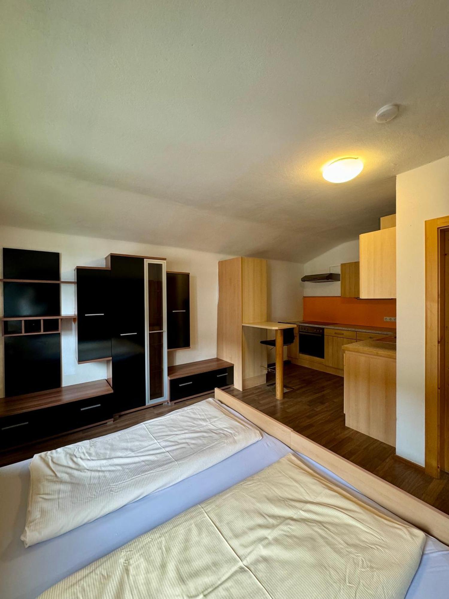 Skill Mountain Lodge - Ski Und Bike Hostel Im Sommer Mit Joker Card Saalbach-Hinterglemm Bagian luar foto