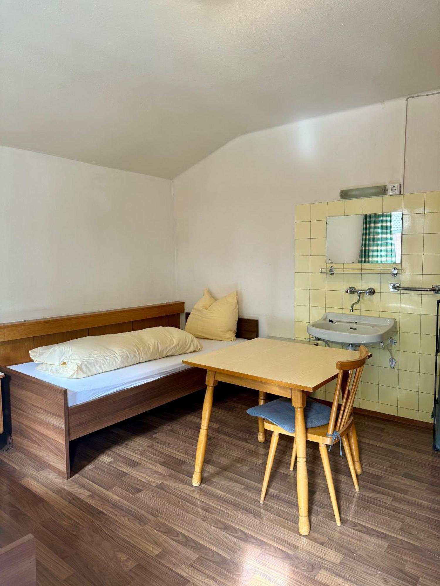 Skill Mountain Lodge - Ski Und Bike Hostel Im Sommer Mit Joker Card Saalbach-Hinterglemm Bagian luar foto