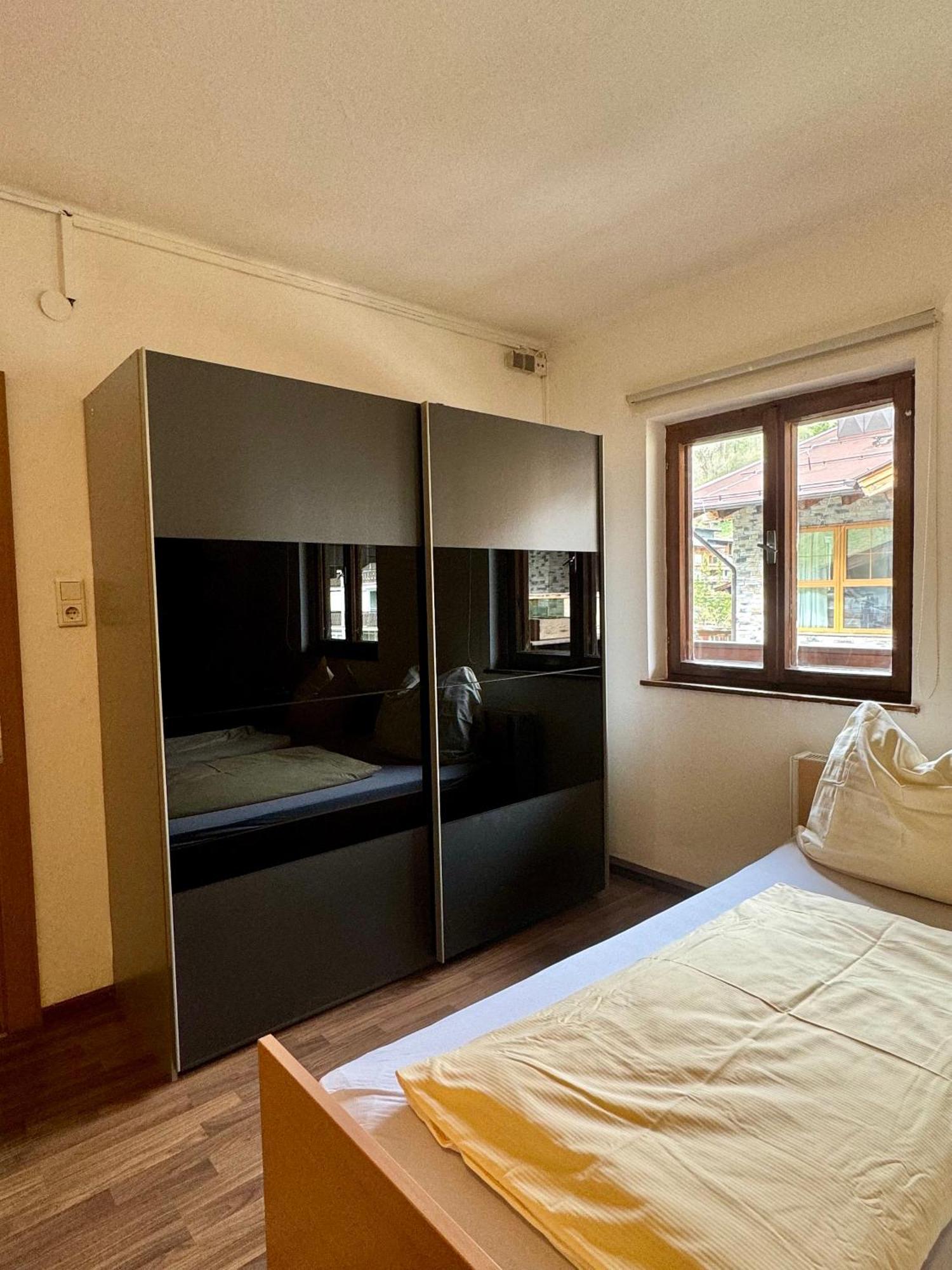 Skill Mountain Lodge - Ski Und Bike Hostel Im Sommer Mit Joker Card Saalbach-Hinterglemm Bagian luar foto