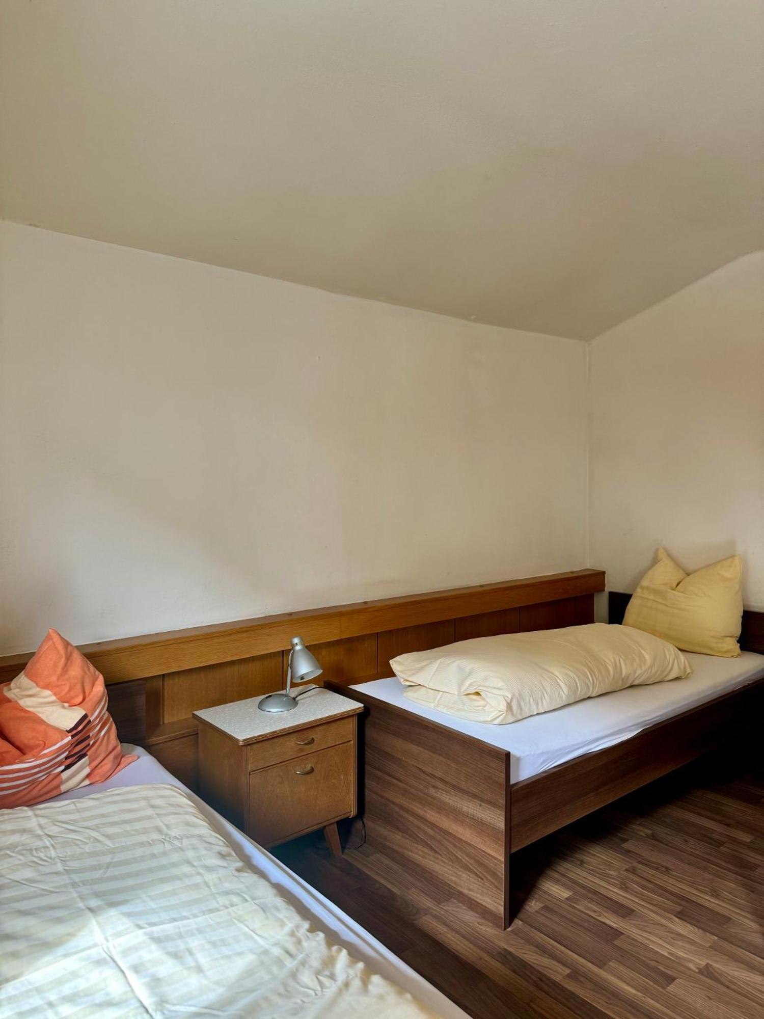 Skill Mountain Lodge - Ski Und Bike Hostel Im Sommer Mit Joker Card Saalbach-Hinterglemm Ruang foto