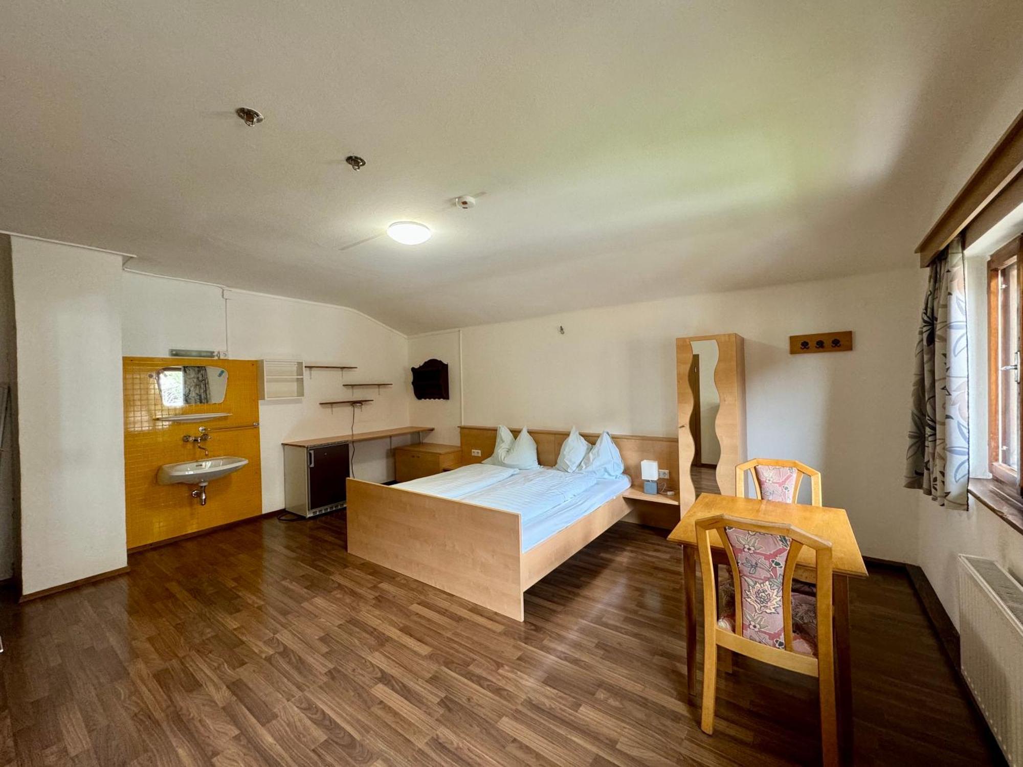 Skill Mountain Lodge - Ski Und Bike Hostel Im Sommer Mit Joker Card Saalbach-Hinterglemm Ruang foto
