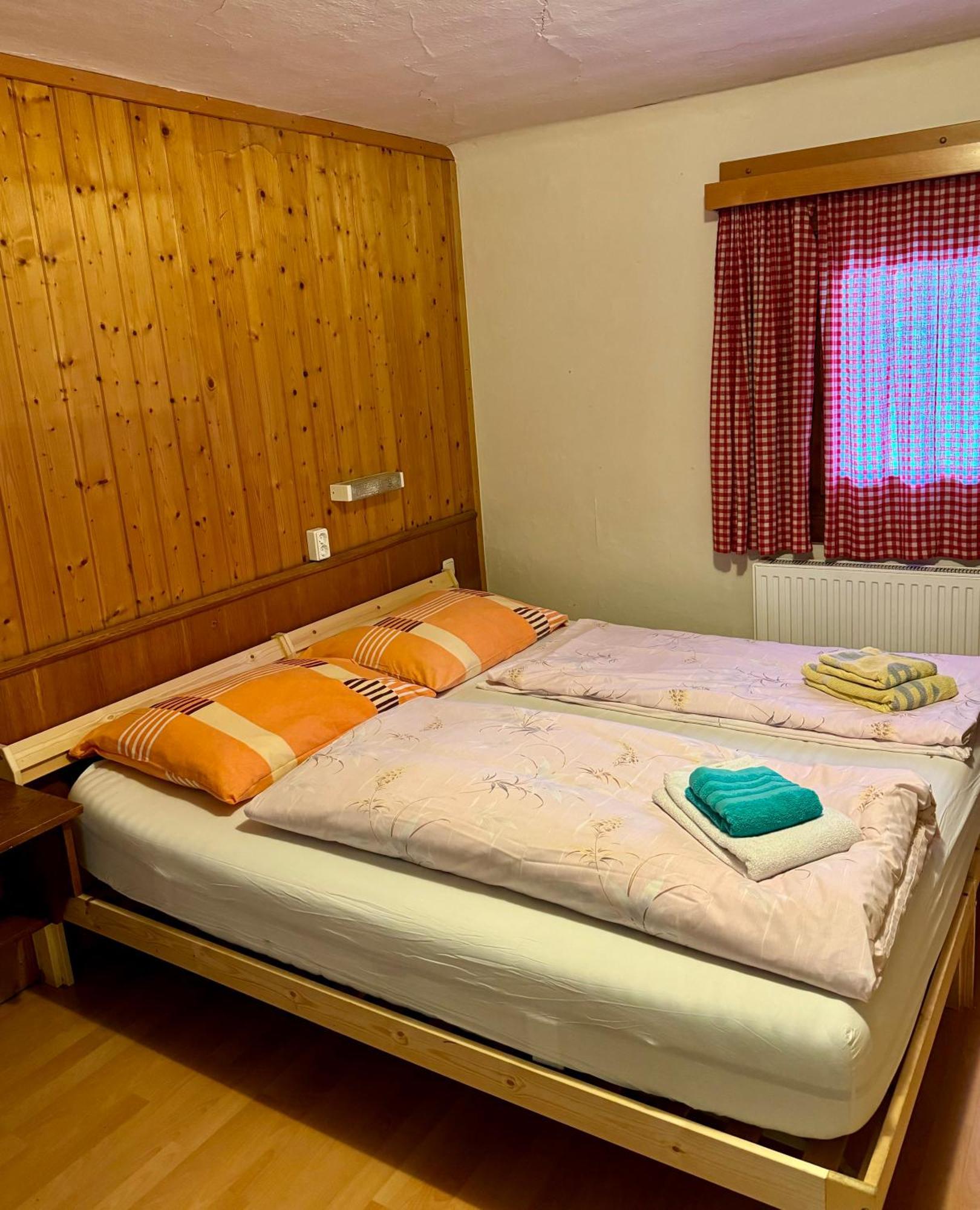 Skill Mountain Lodge - Ski Und Bike Hostel Im Sommer Mit Joker Card Saalbach-Hinterglemm Bagian luar foto