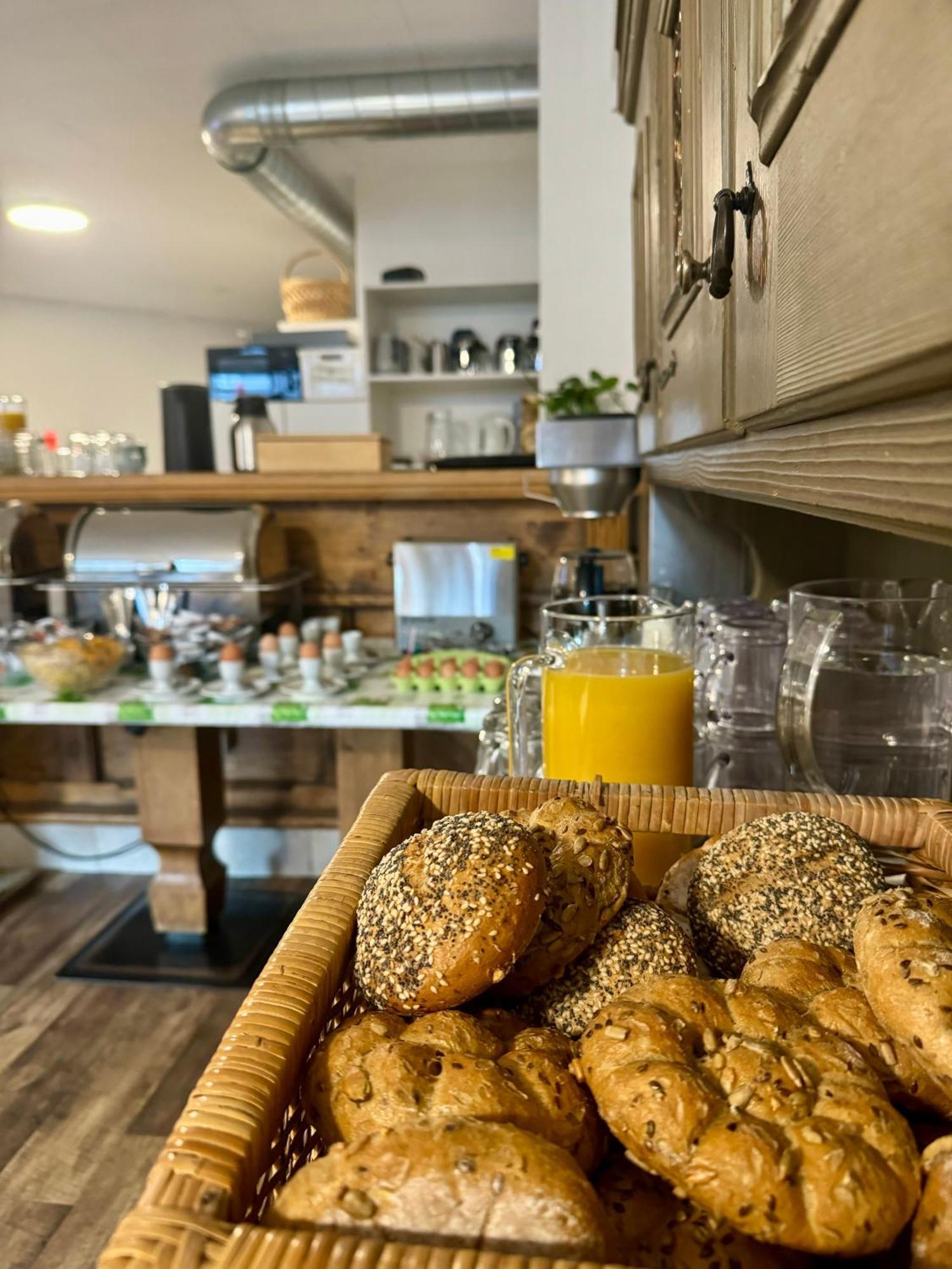 Skill Mountain Lodge - Ski Und Bike Hostel Im Sommer Mit Joker Card Saalbach-Hinterglemm Bagian luar foto
